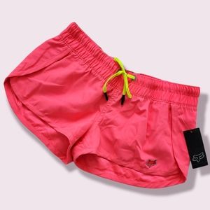 2/30$ - NWT - FOX RACING - Women's Boardie